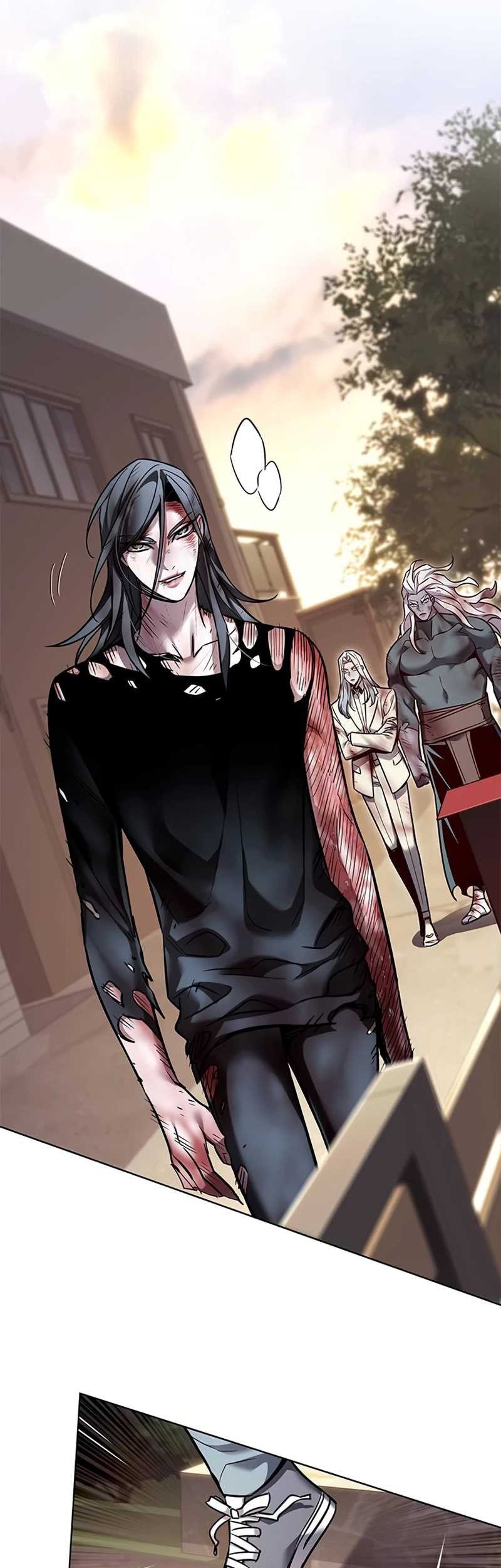 Eleceed Chapter 321 Gambar 35