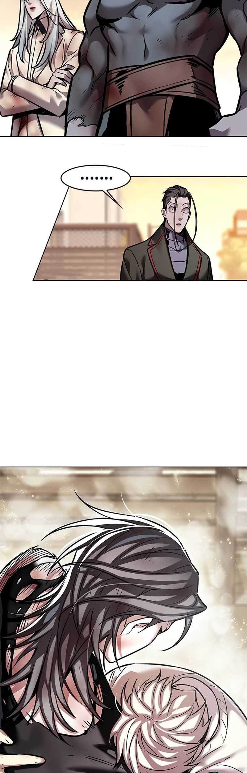 Eleceed Chapter 321 Gambar 37