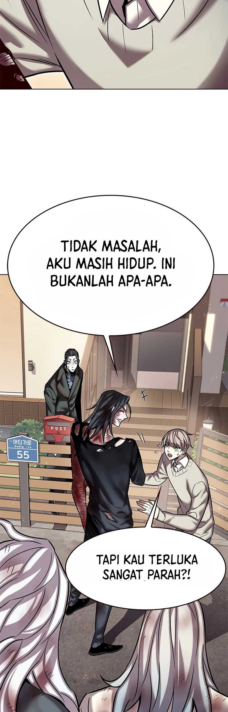 Eleceed Chapter 321 Gambar 41