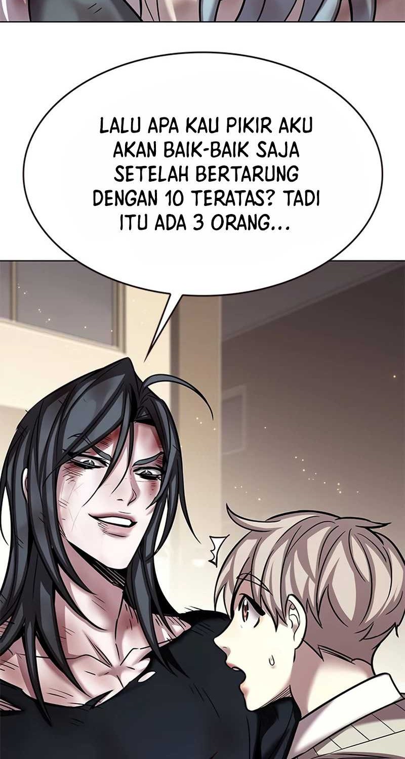 Eleceed Chapter 321 Gambar 42