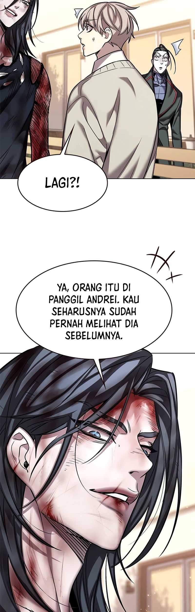 Eleceed Chapter 321 Gambar 45