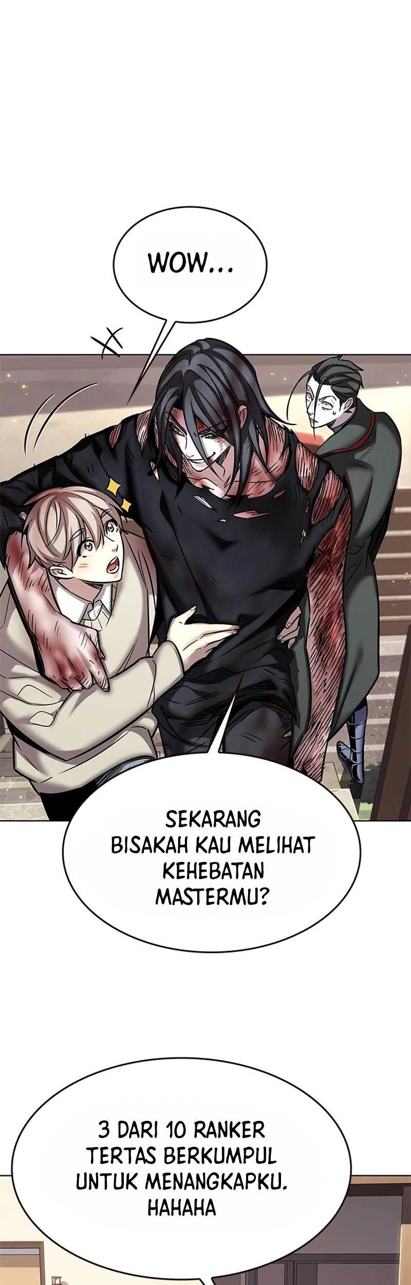 Eleceed Chapter 321 Gambar 47