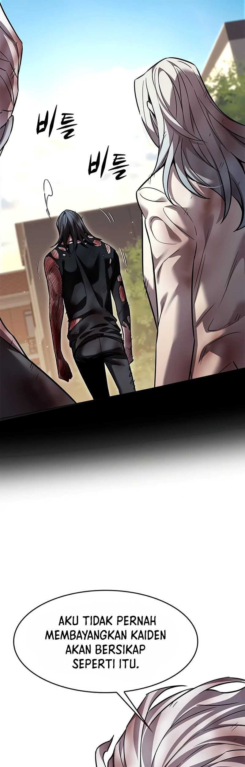 Eleceed Chapter 321 Gambar 55
