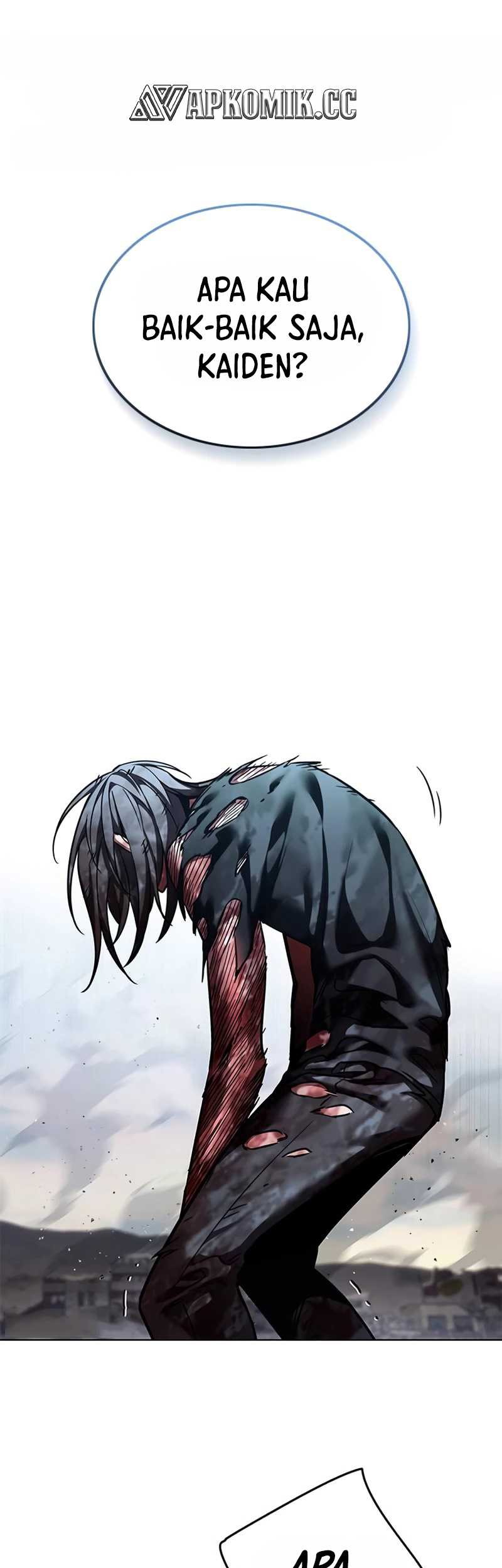 Baca Manhwa Eleceed Chapter 321 Gambar 2