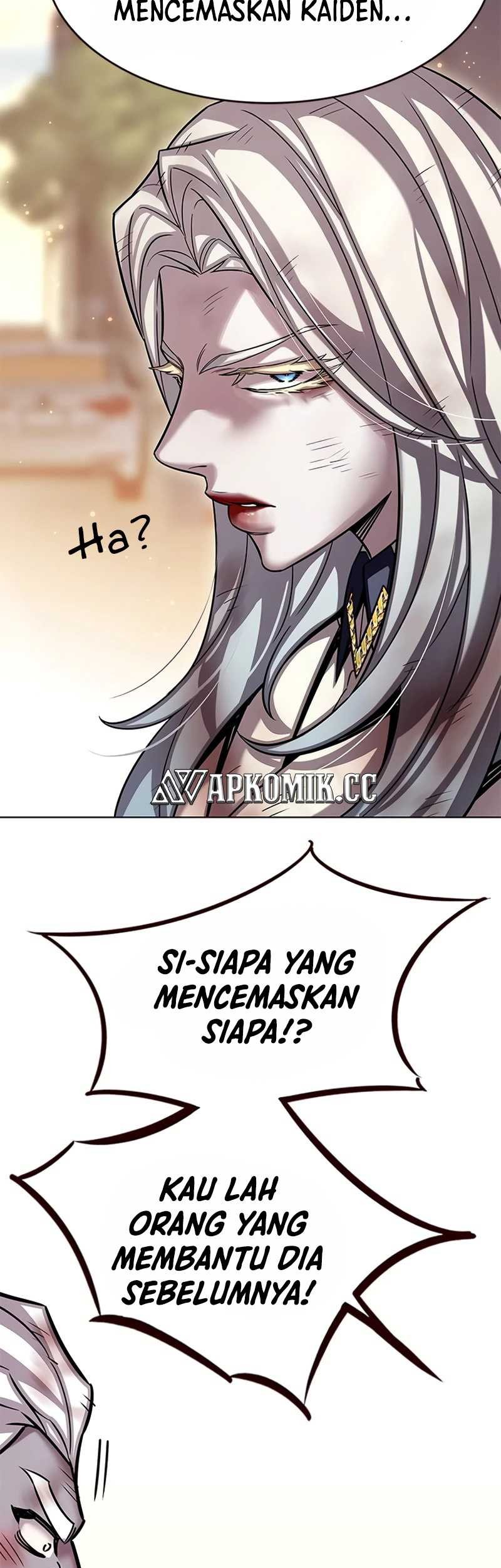 Eleceed Chapter 321 Gambar 59