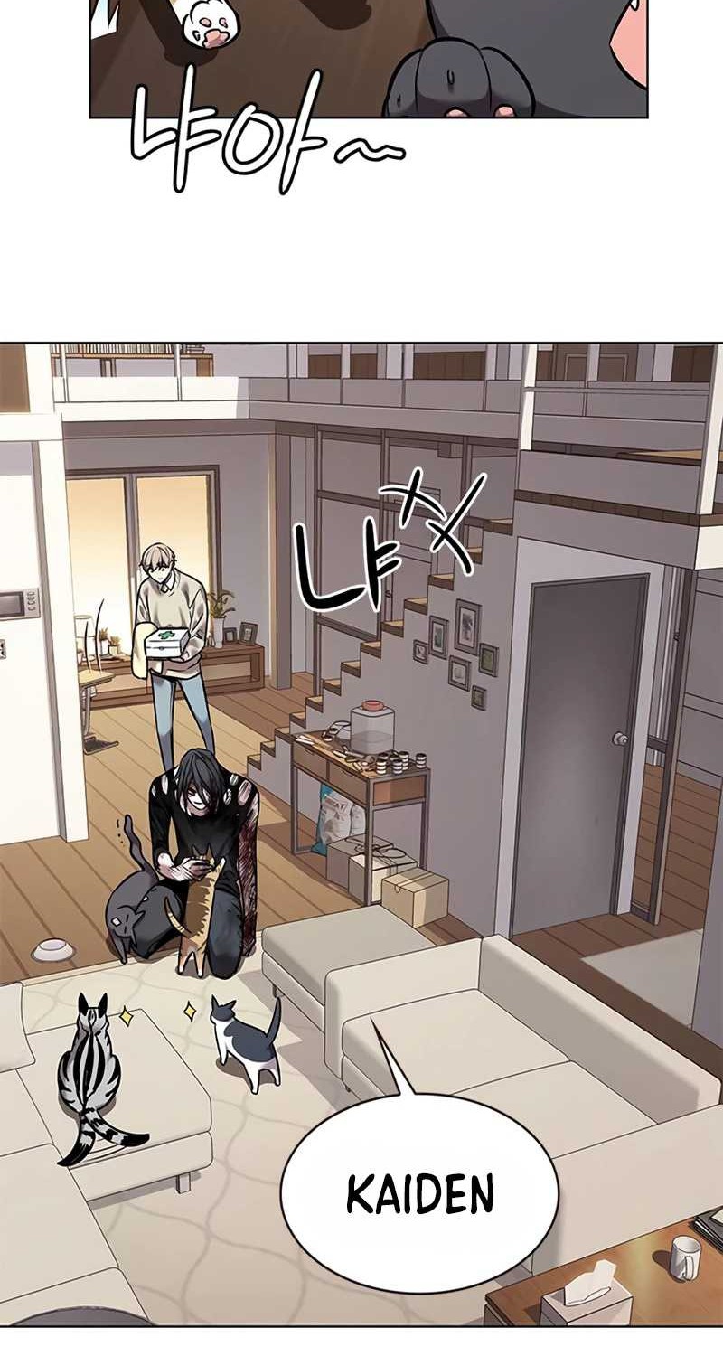 Eleceed Chapter 321 Gambar 64