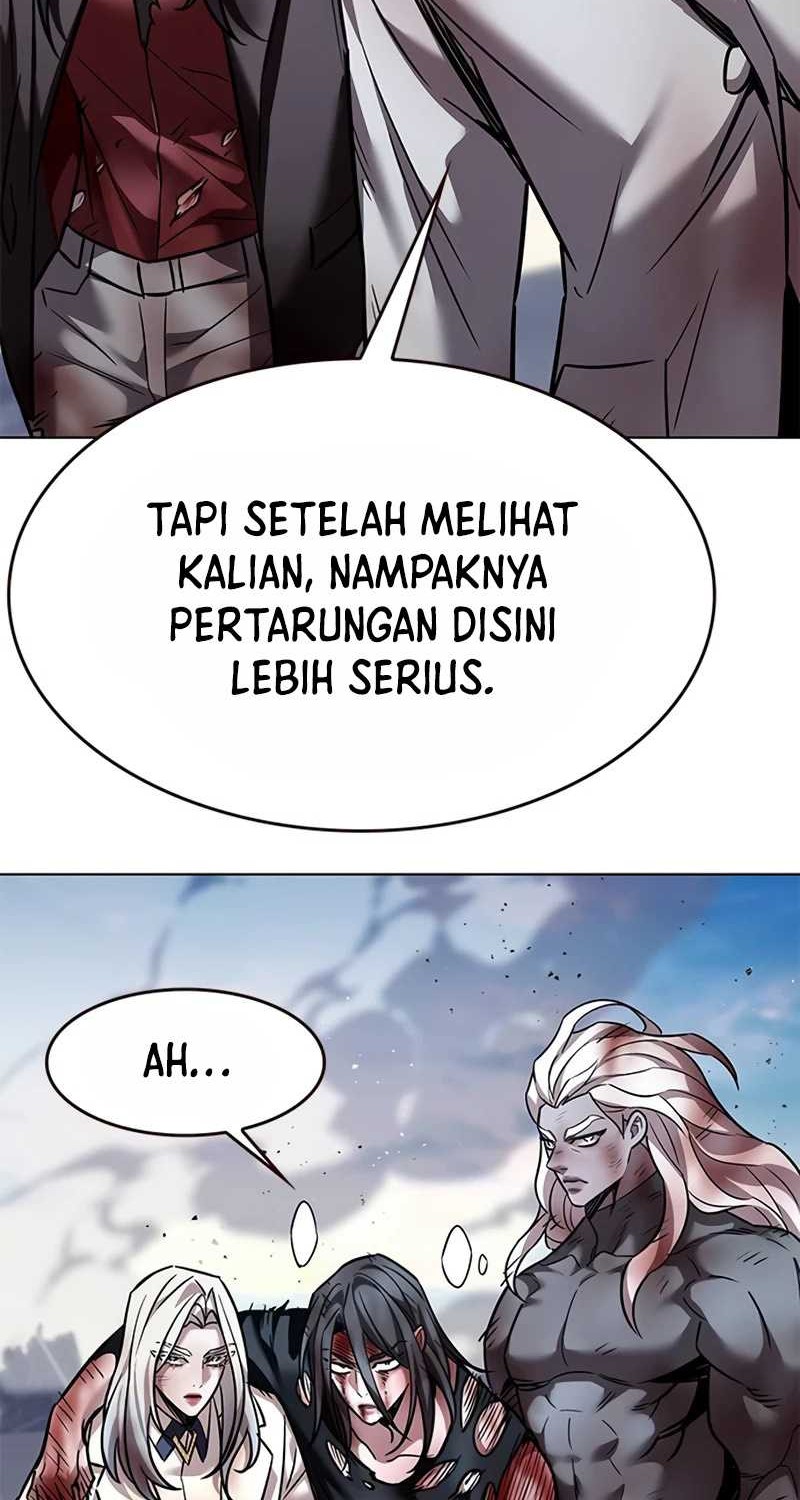 Eleceed Chapter 321 Gambar 7
