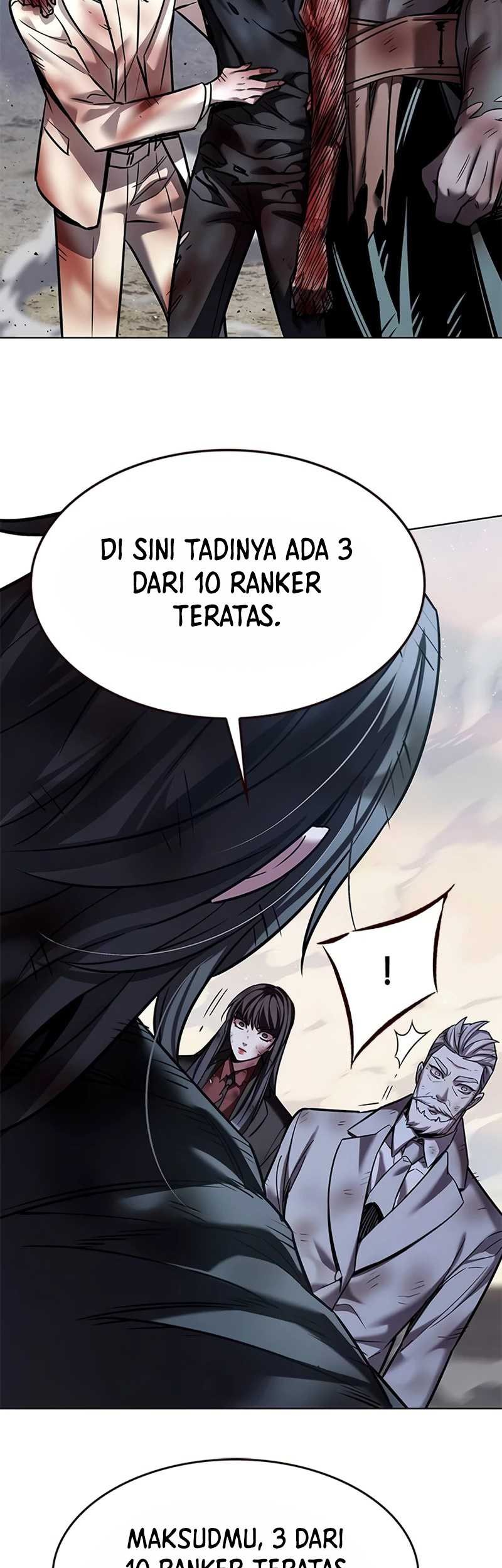 Eleceed Chapter 321 Gambar 8