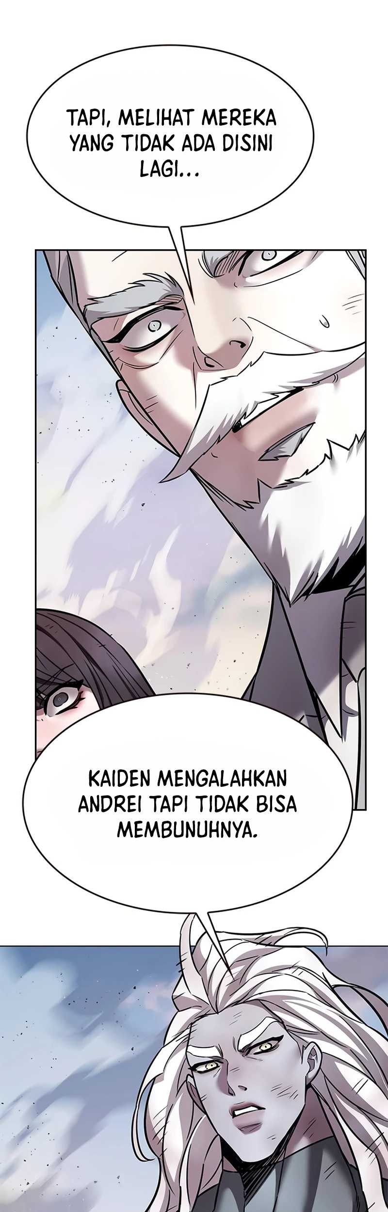 Eleceed Chapter 321 Gambar 10
