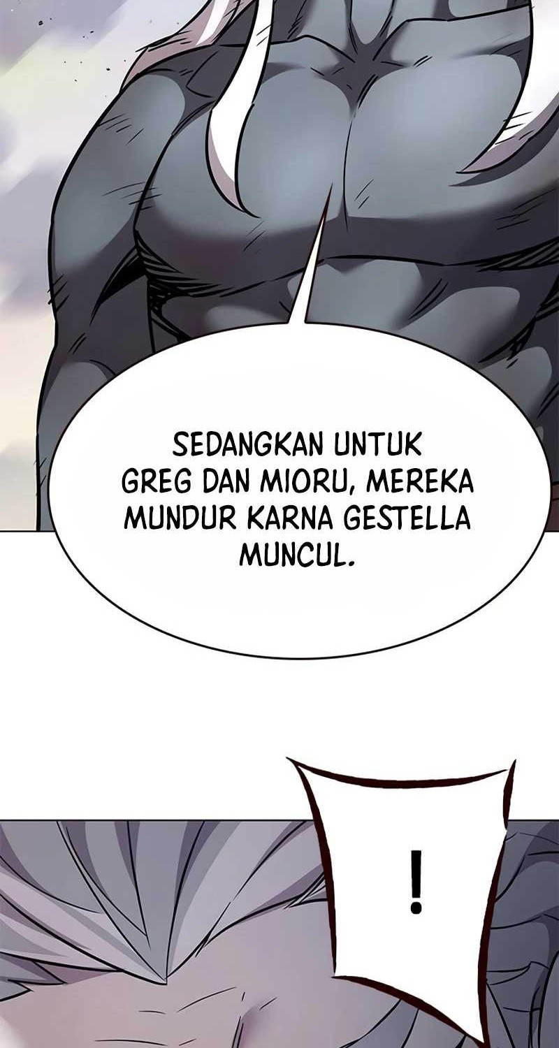 Eleceed Chapter 321 Gambar 11
