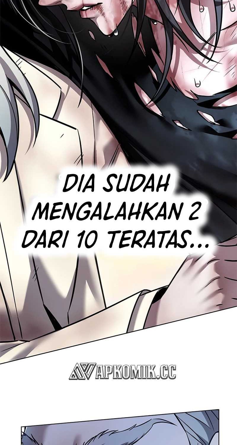 Eleceed Chapter 321 Gambar 13