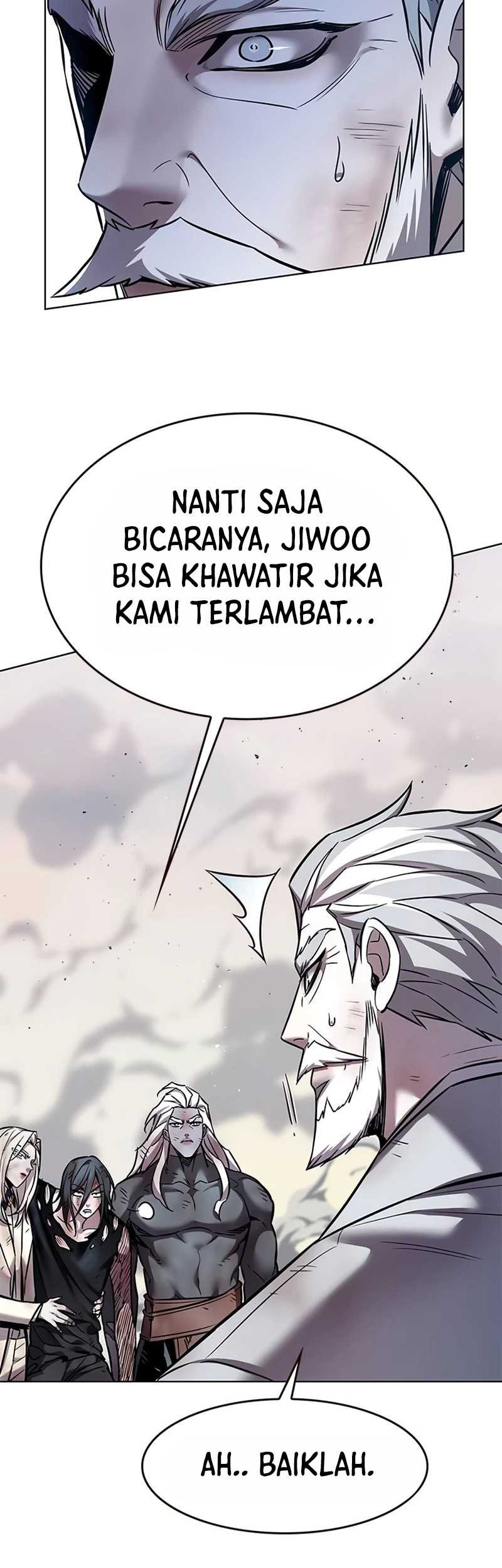 Eleceed Chapter 321 Gambar 14