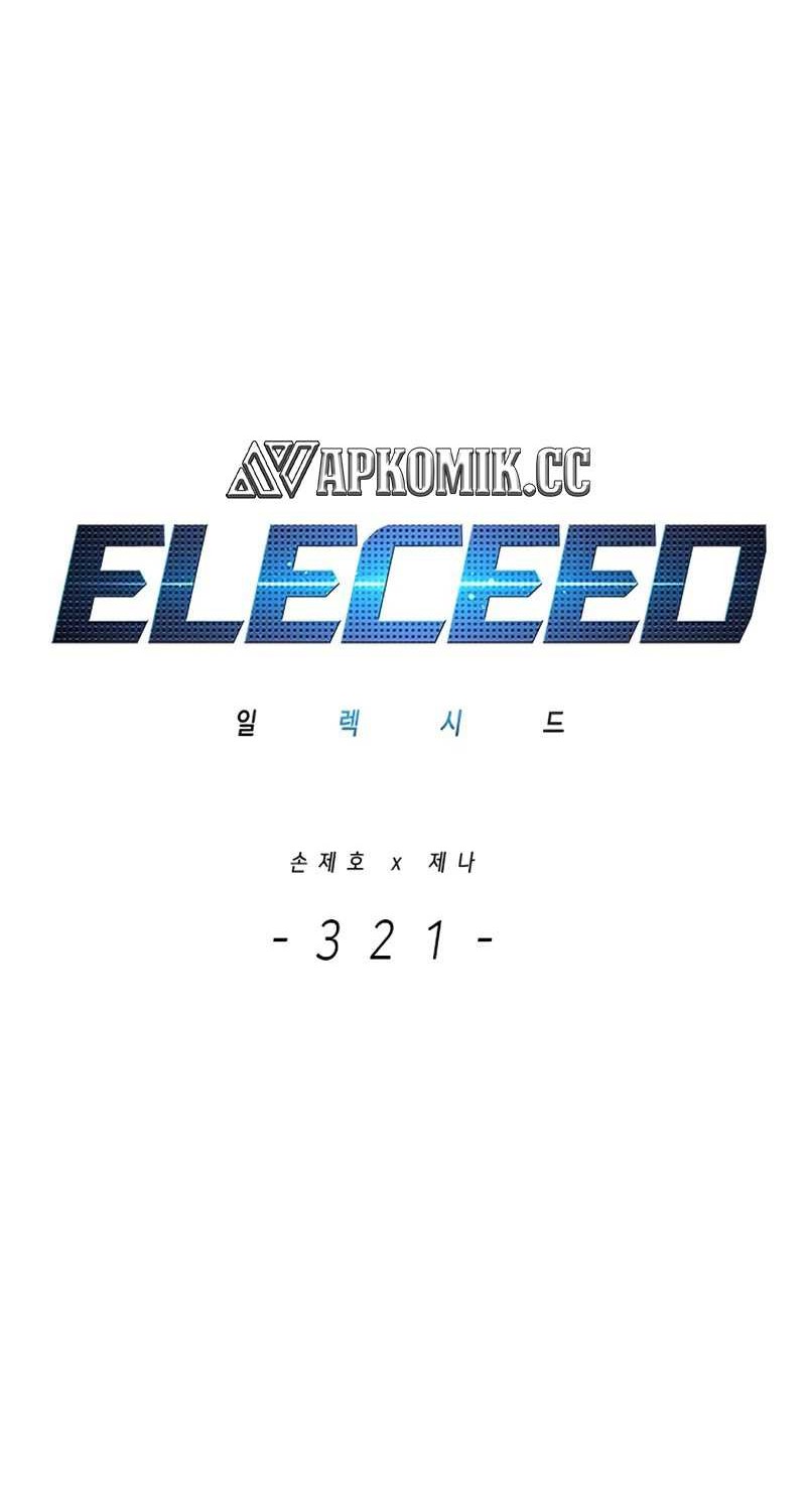 Eleceed Chapter 321 Gambar 17