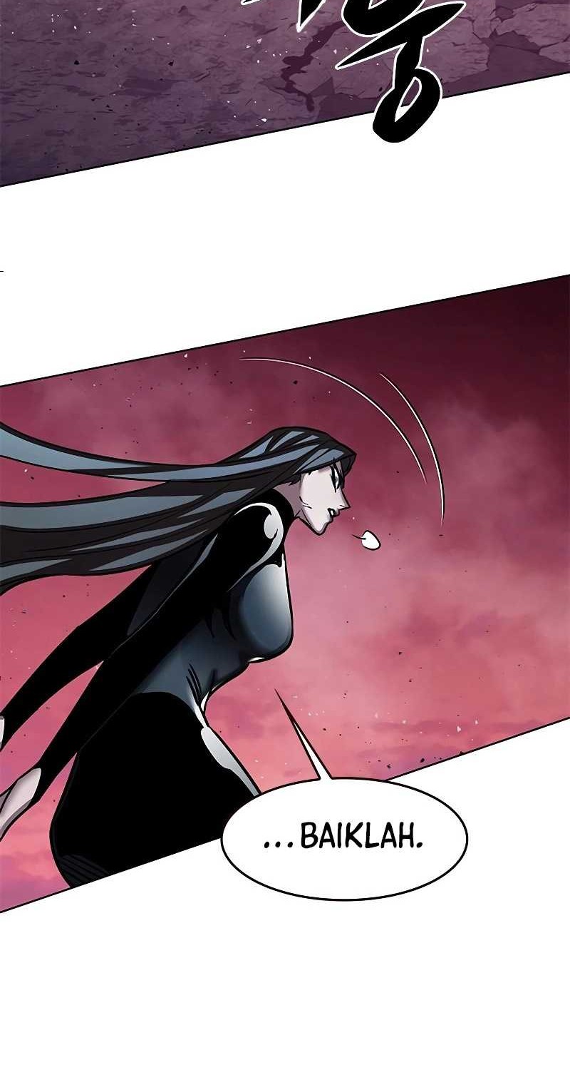 Eleceed Chapter 320 Gambar 43