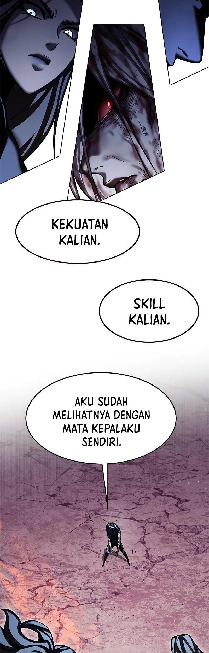Eleceed Chapter 320 Gambar 46