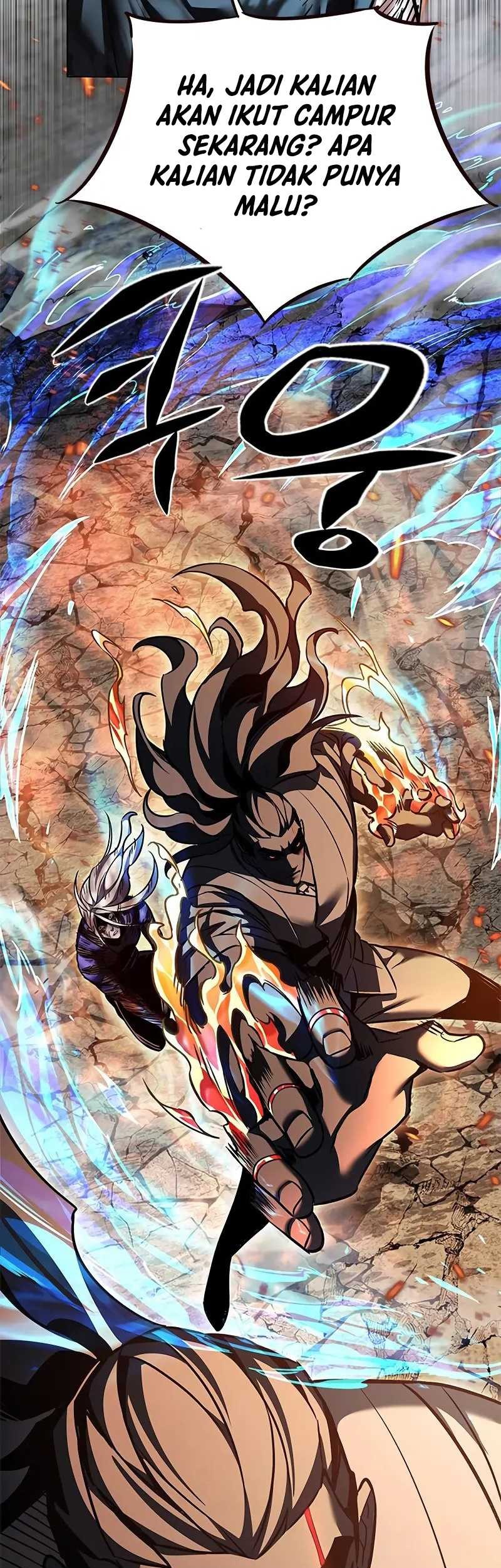 Eleceed Chapter 319 Gambar 58