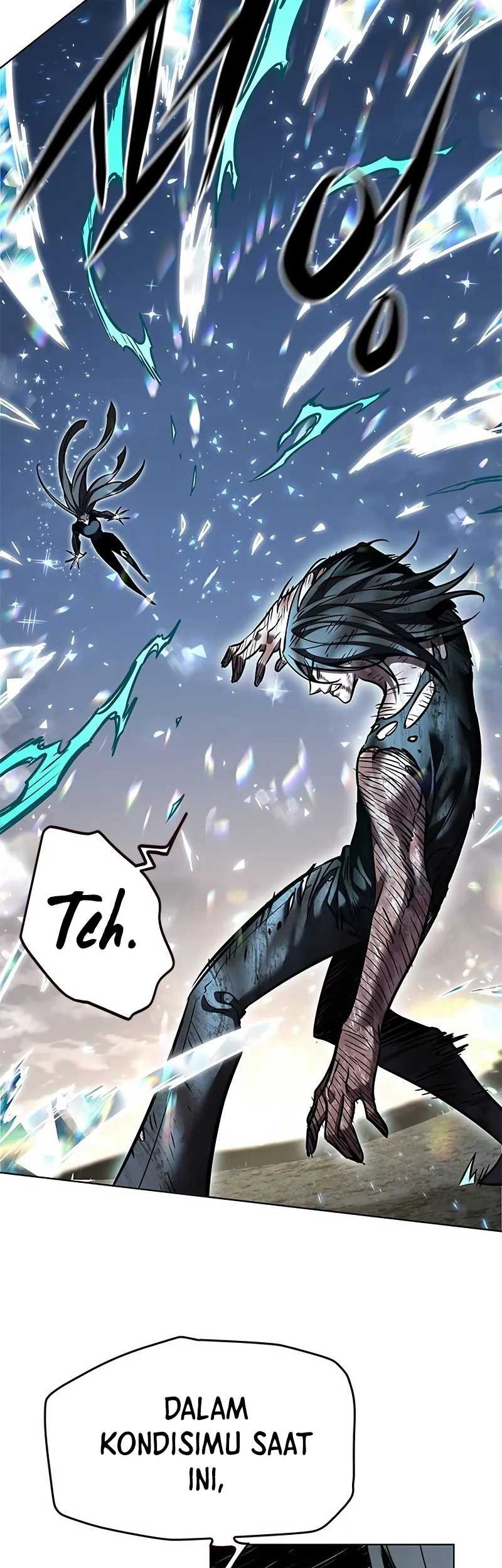 Eleceed Chapter 319 Gambar 64