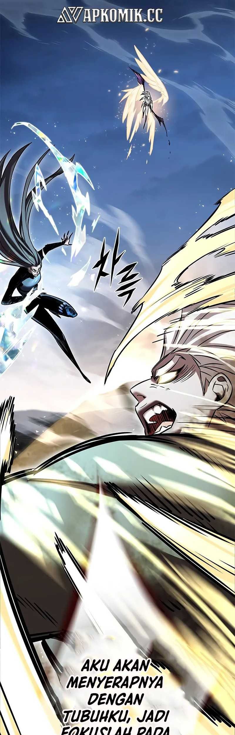 Eleceed Chapter 319 Gambar 100