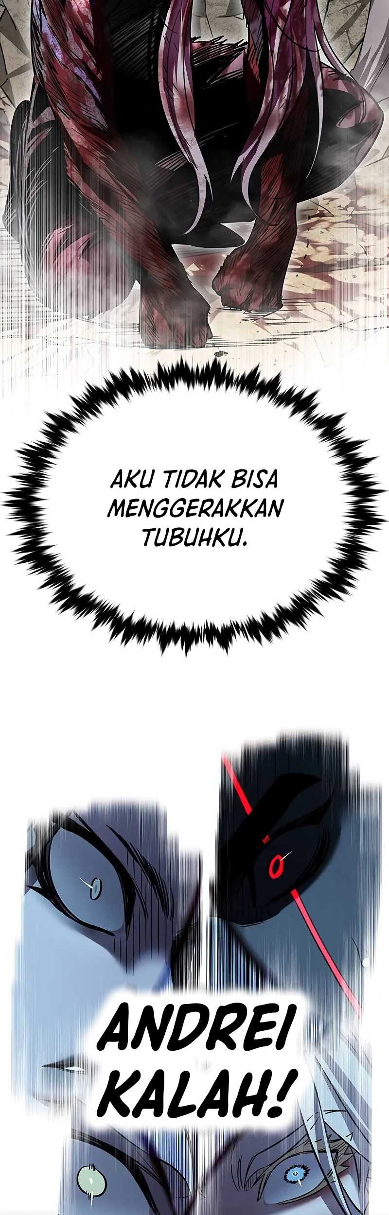 Eleceed Chapter 319 Gambar 8