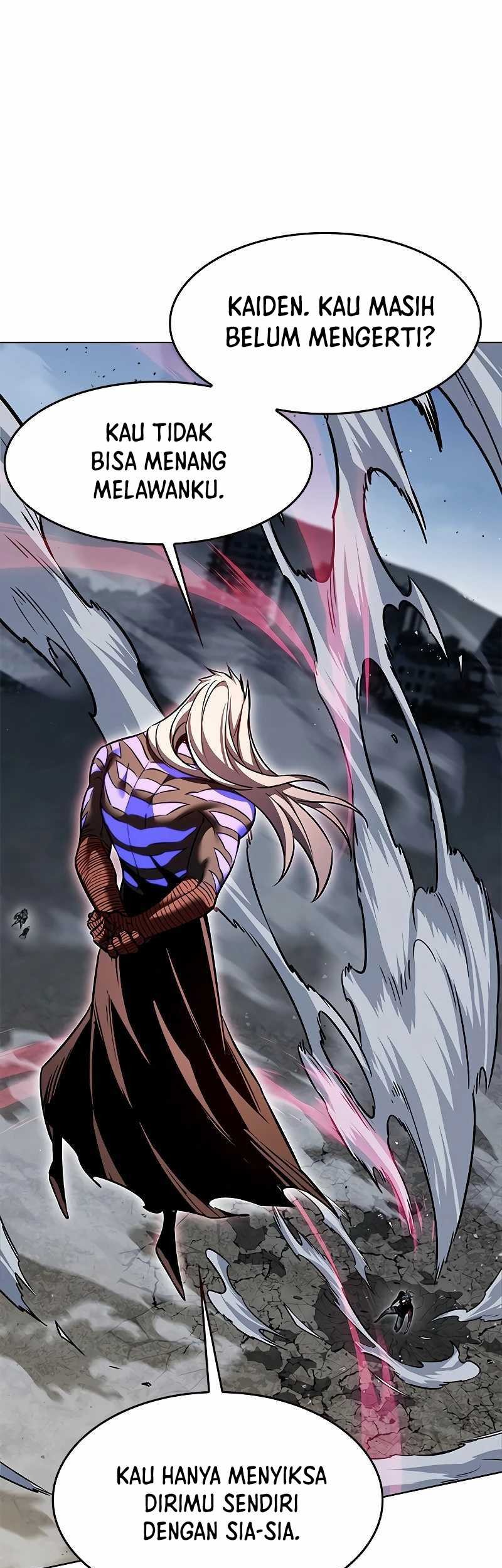 Eleceed Chapter 318 Gambar 45