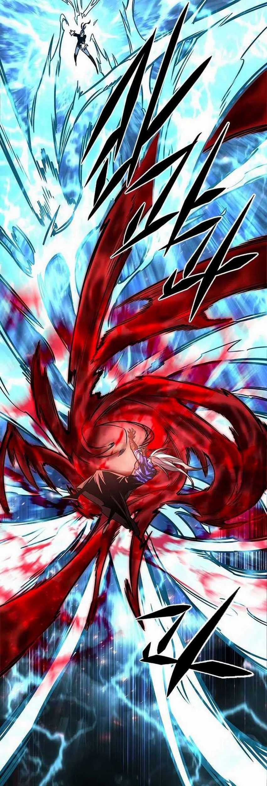 Eleceed Chapter 317 Gambar 20