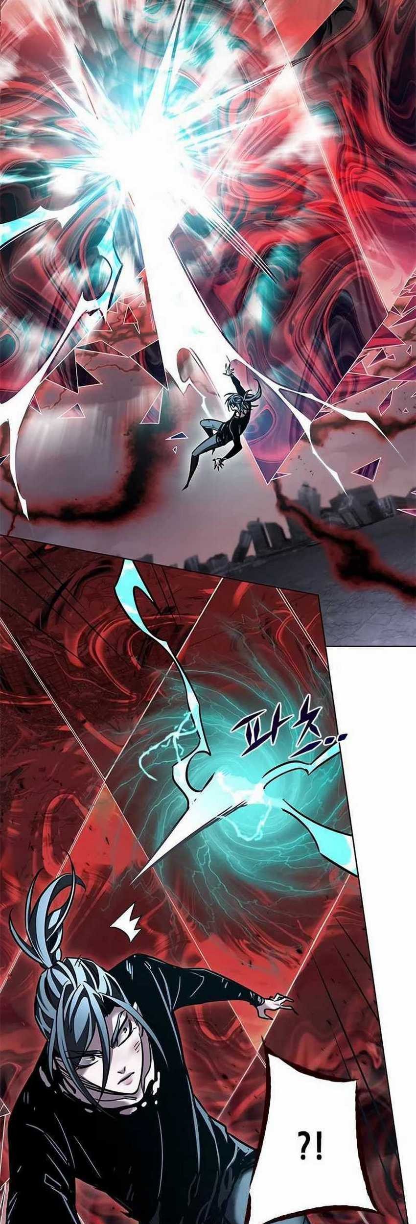 Eleceed Chapter 317 Gambar 36