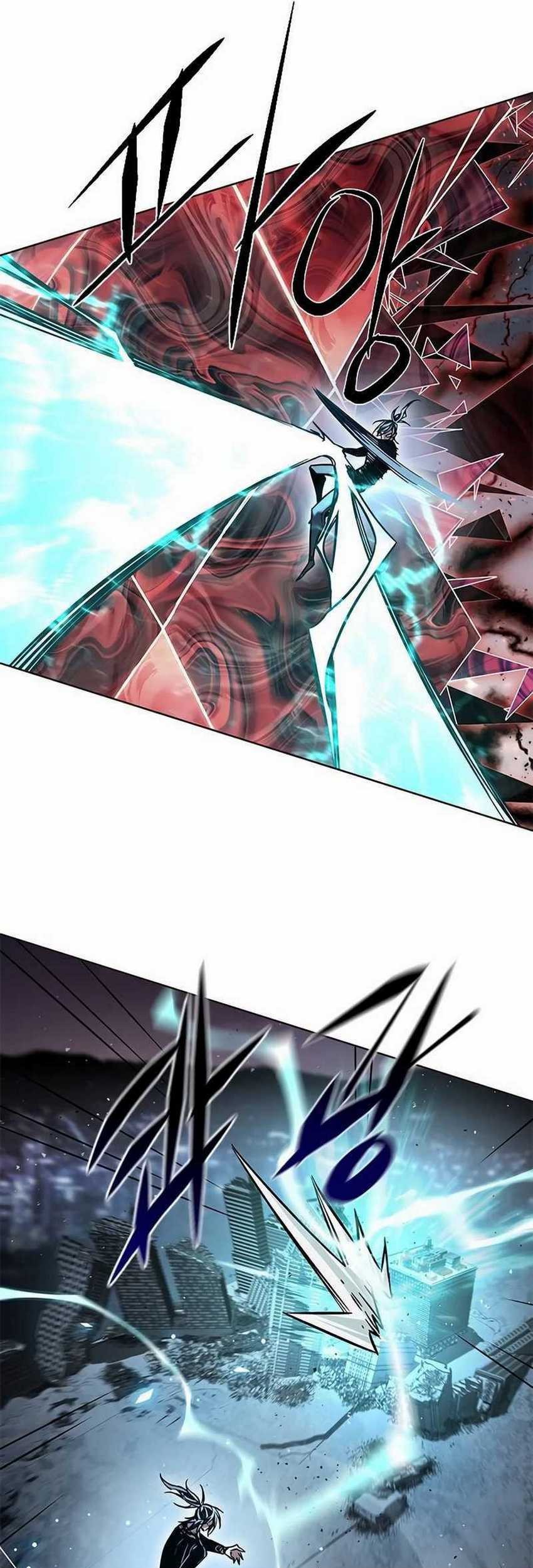 Eleceed Chapter 317 Gambar 38