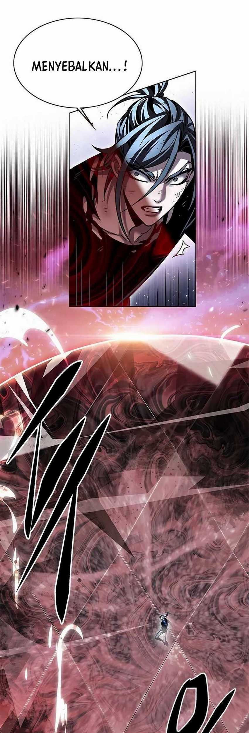 Eleceed Chapter 317 Gambar 40