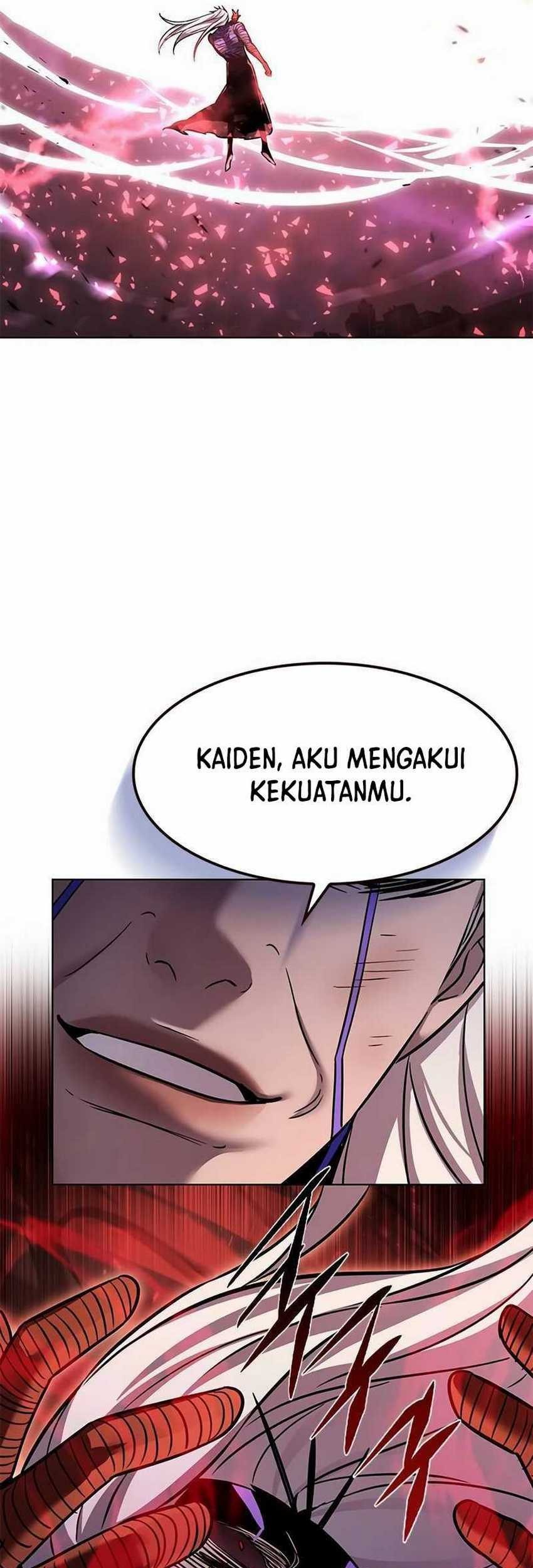 Eleceed Chapter 317 Gambar 42
