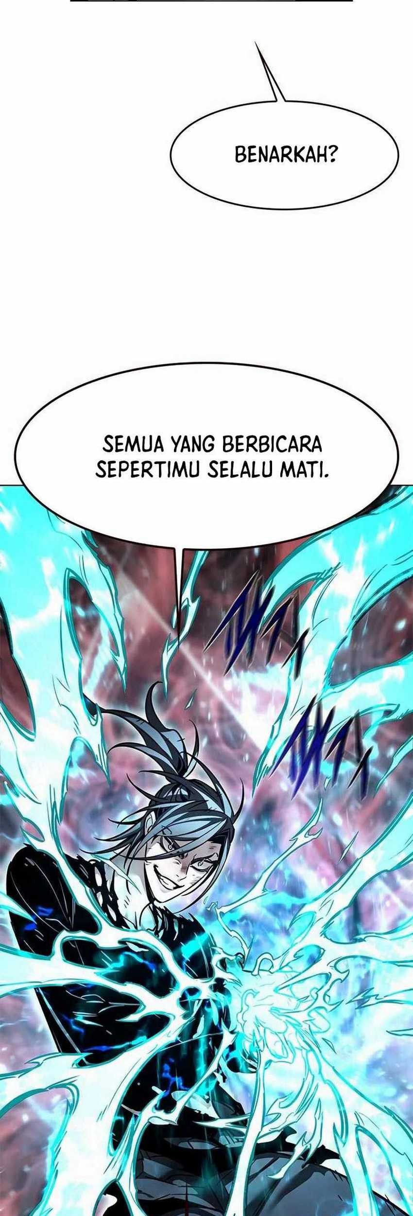 Eleceed Chapter 317 Gambar 46