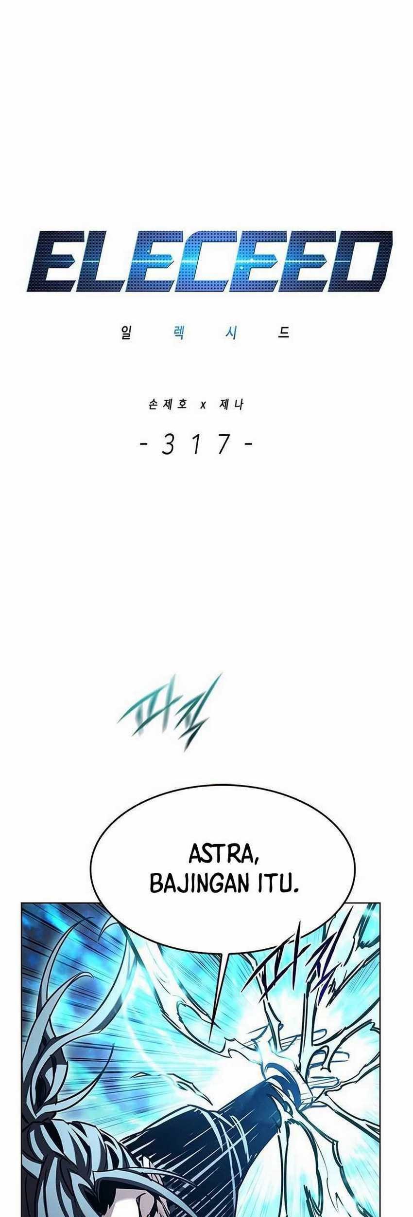 Baca Manhwa Eleceed Chapter 317 Gambar 2