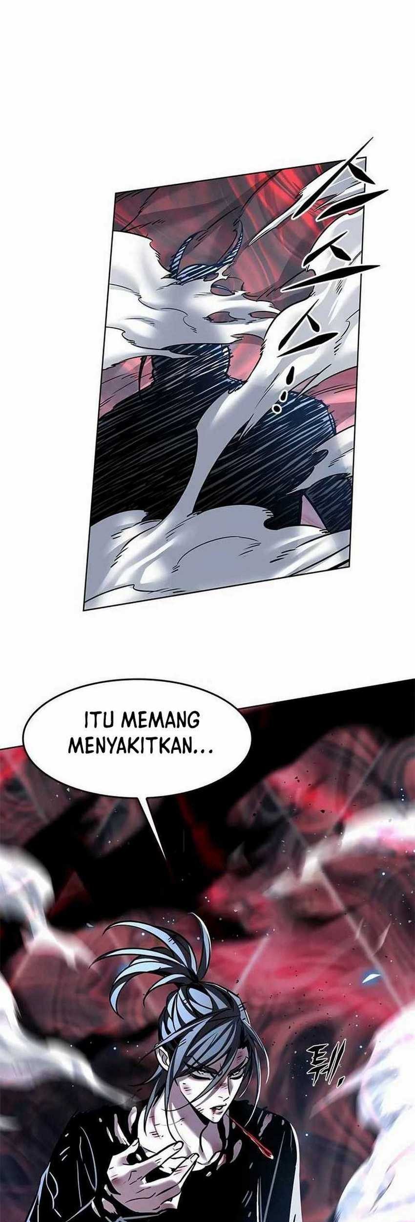 Eleceed Chapter 317 Gambar 60