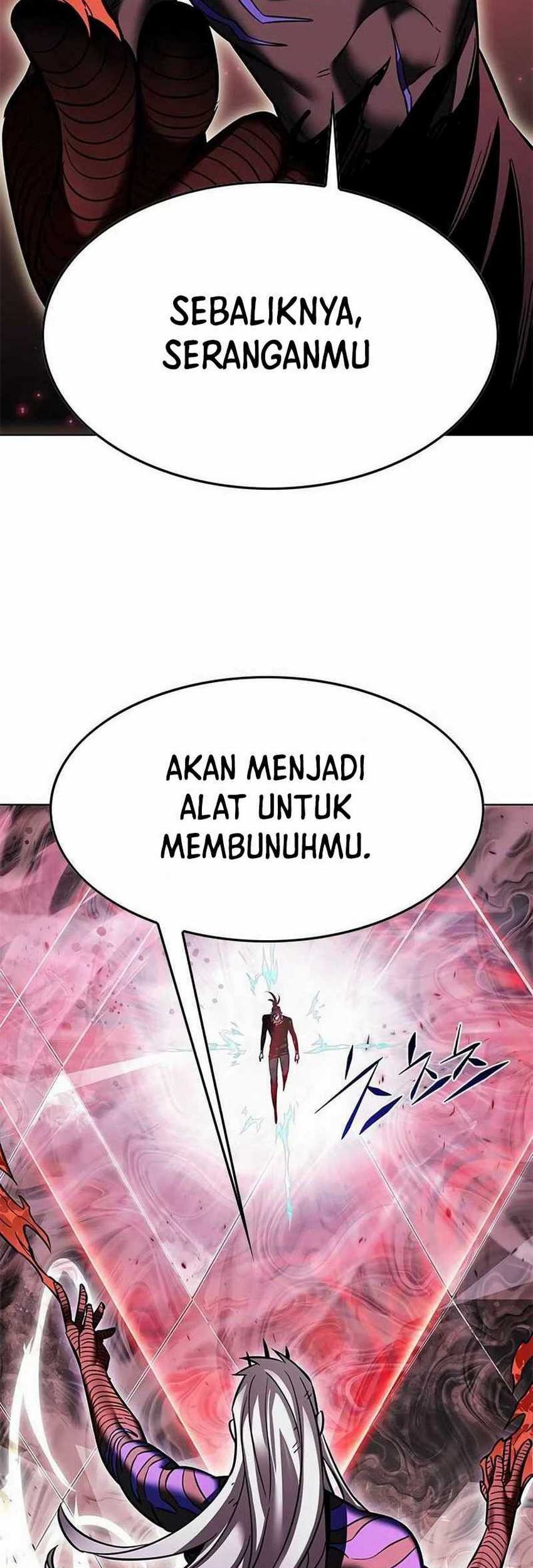 Eleceed Chapter 317 Gambar 64