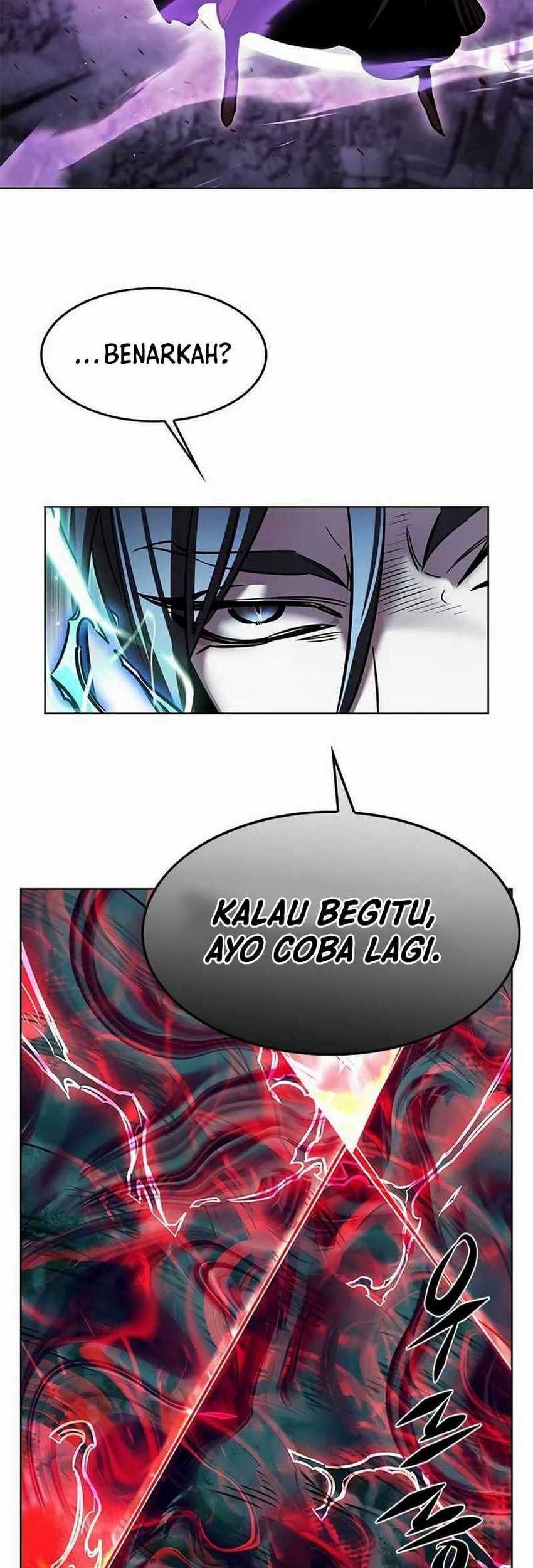 Eleceed Chapter 317 Gambar 66