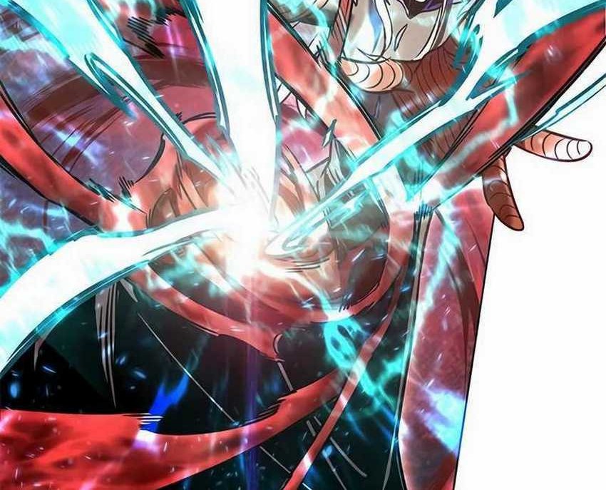 Eleceed Chapter 317 Gambar 5