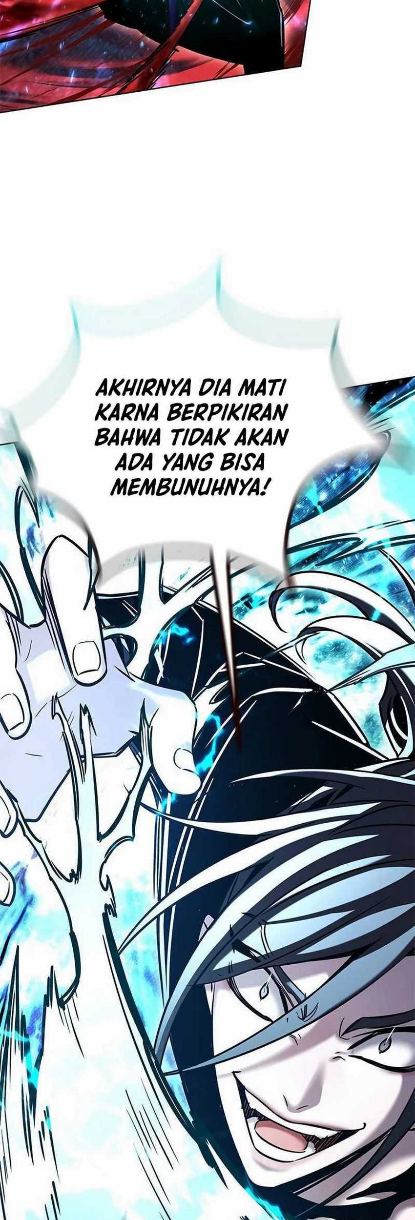 Eleceed Chapter 317 Gambar 6