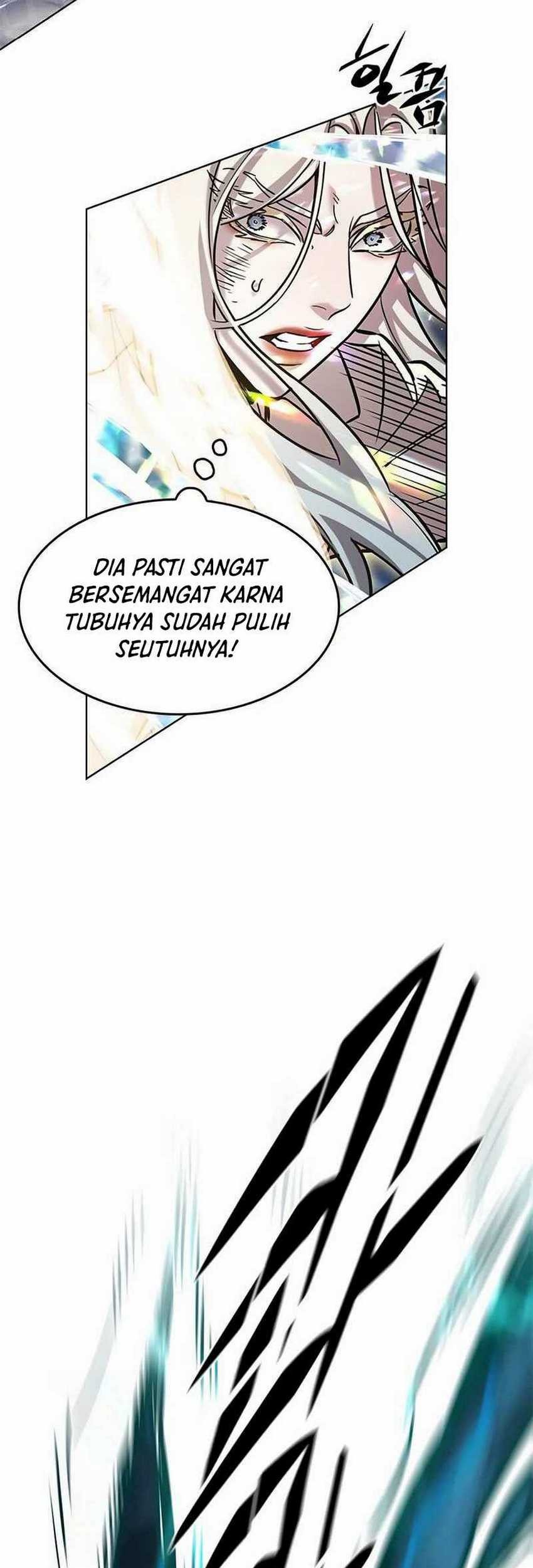 Eleceed Chapter 317 Gambar 14