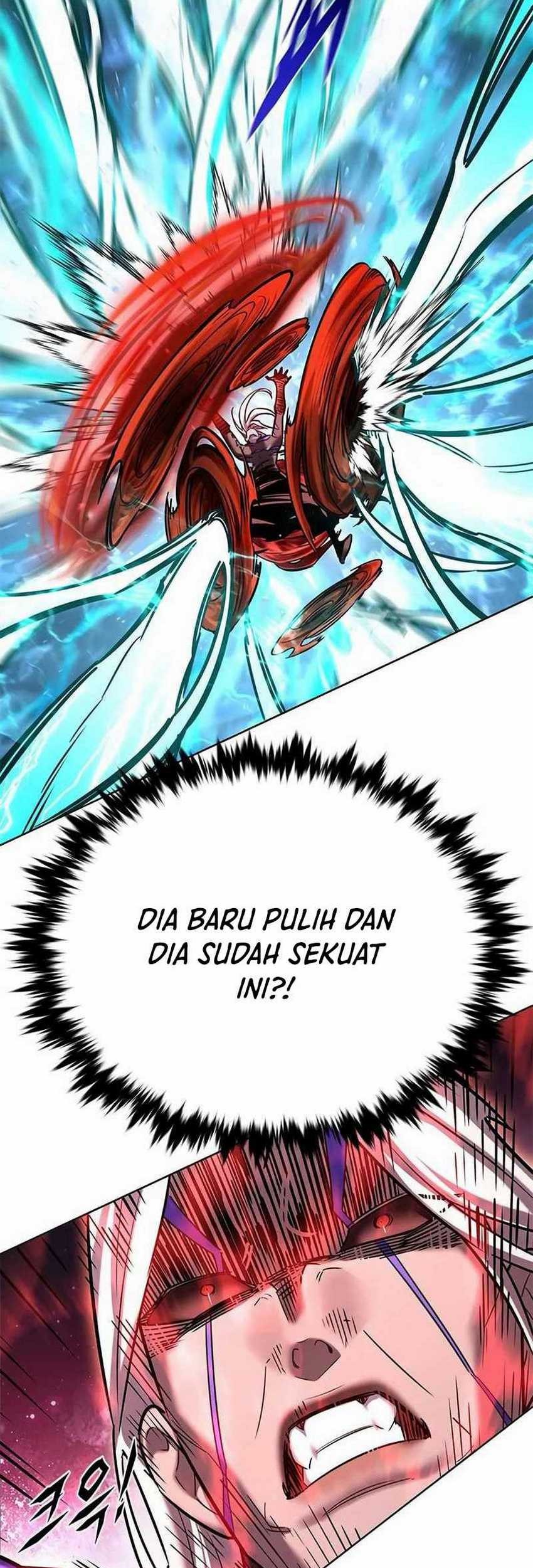 Eleceed Chapter 317 Gambar 16