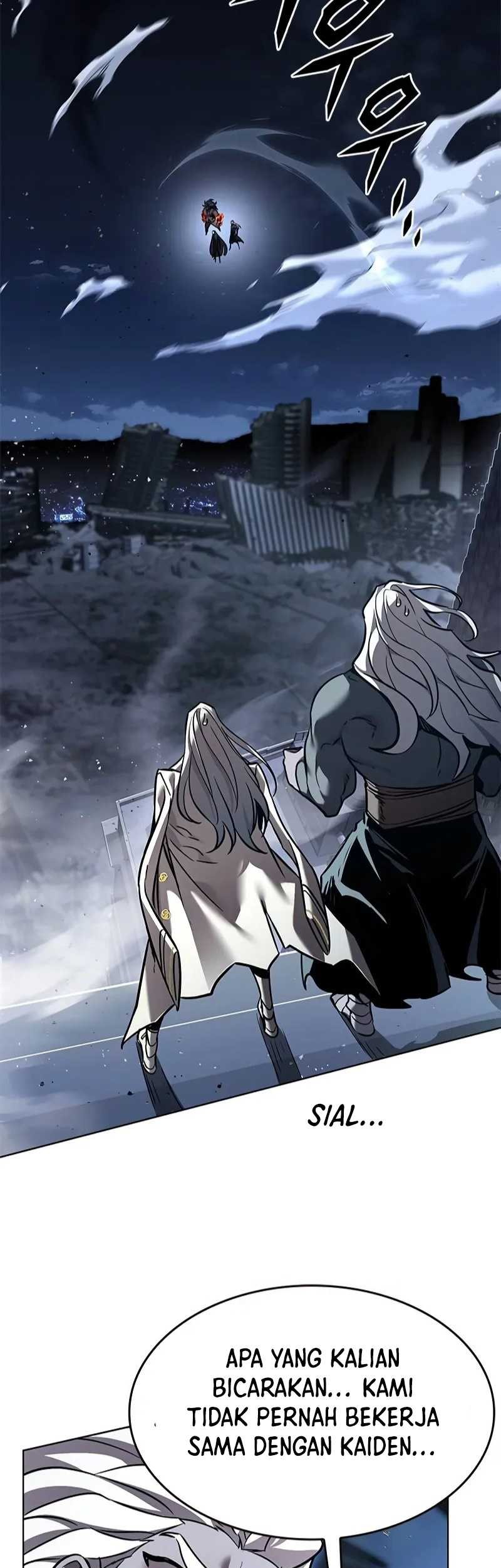 Eleceed Chapter 316 Gambar 18