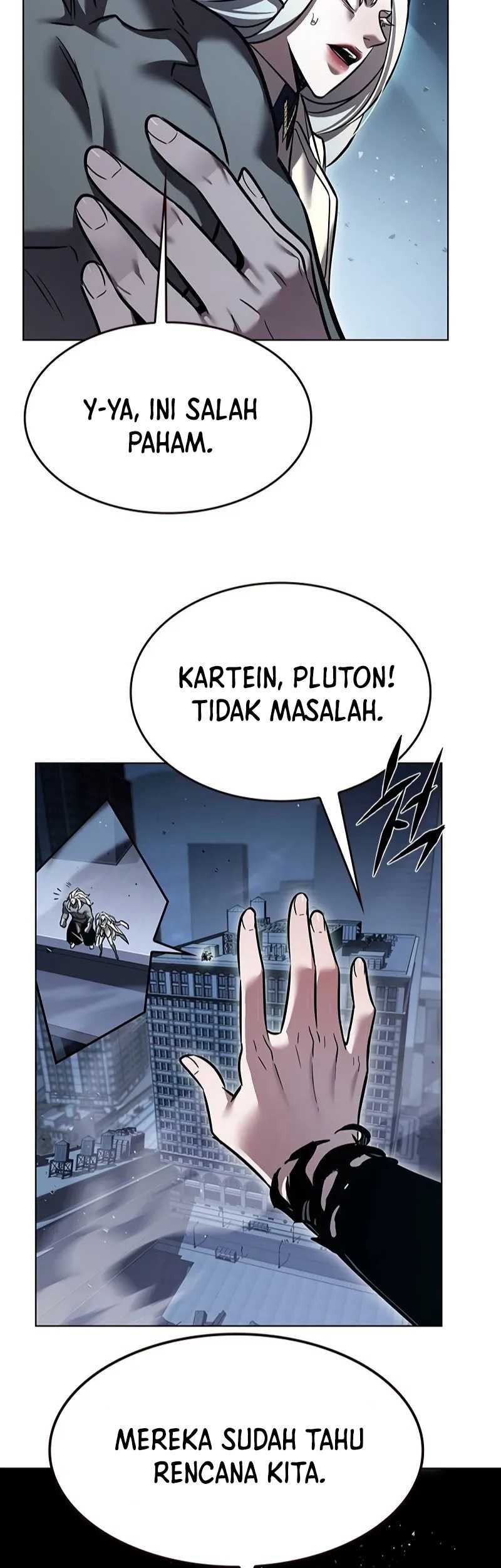 Eleceed Chapter 316 Gambar 20