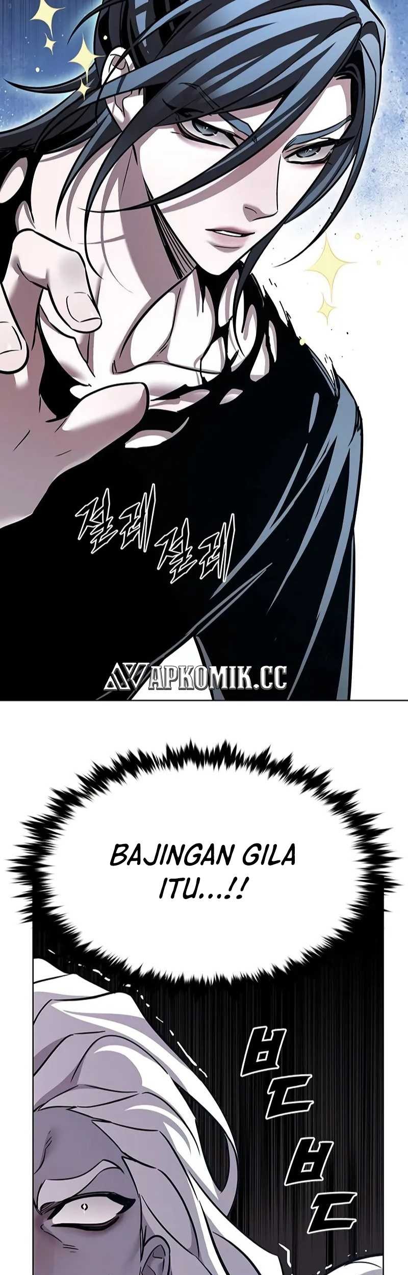 Eleceed Chapter 316 Gambar 22