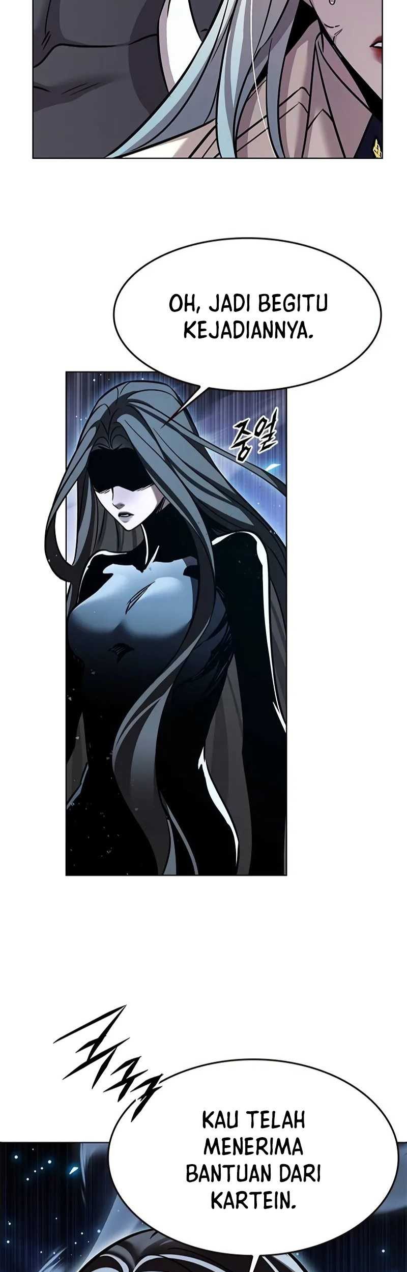 Eleceed Chapter 316 Gambar 24