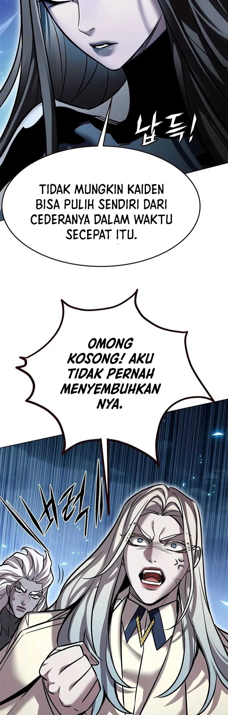 Eleceed Chapter 316 Gambar 26