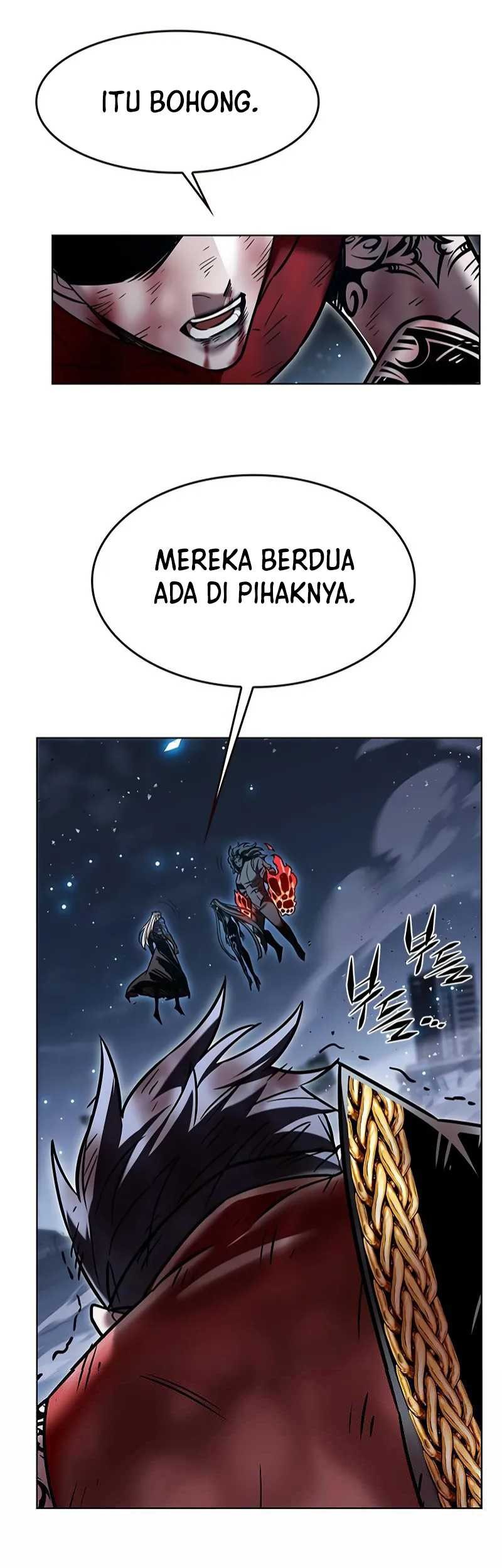 Eleceed Chapter 316 Gambar 28