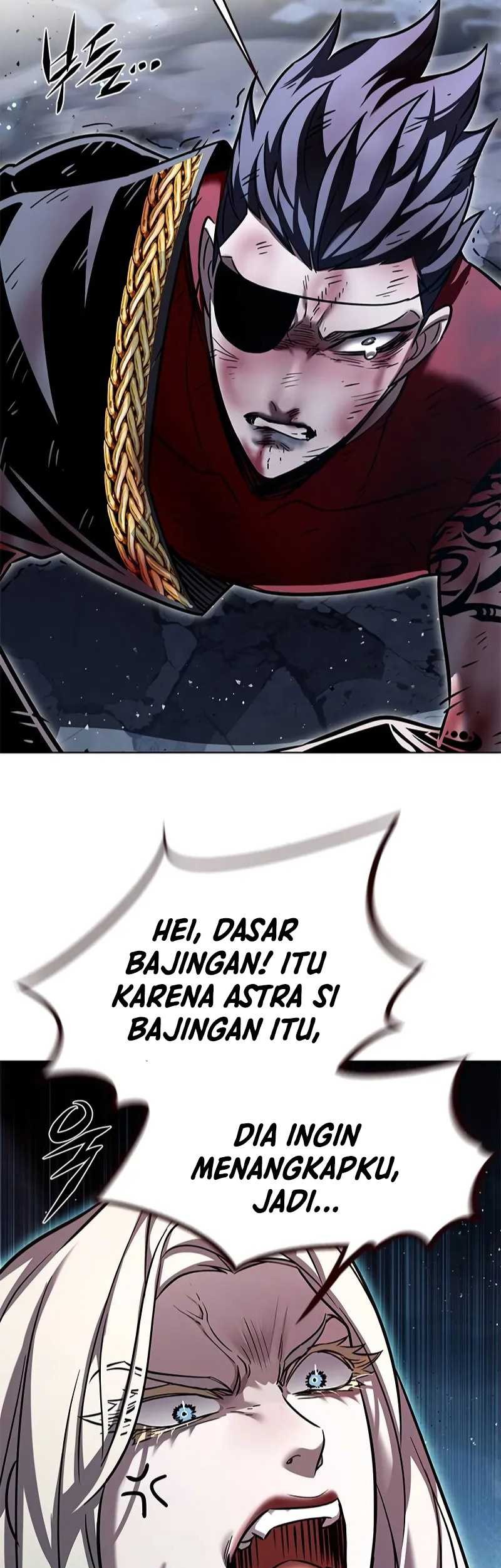 Eleceed Chapter 316 Gambar 30
