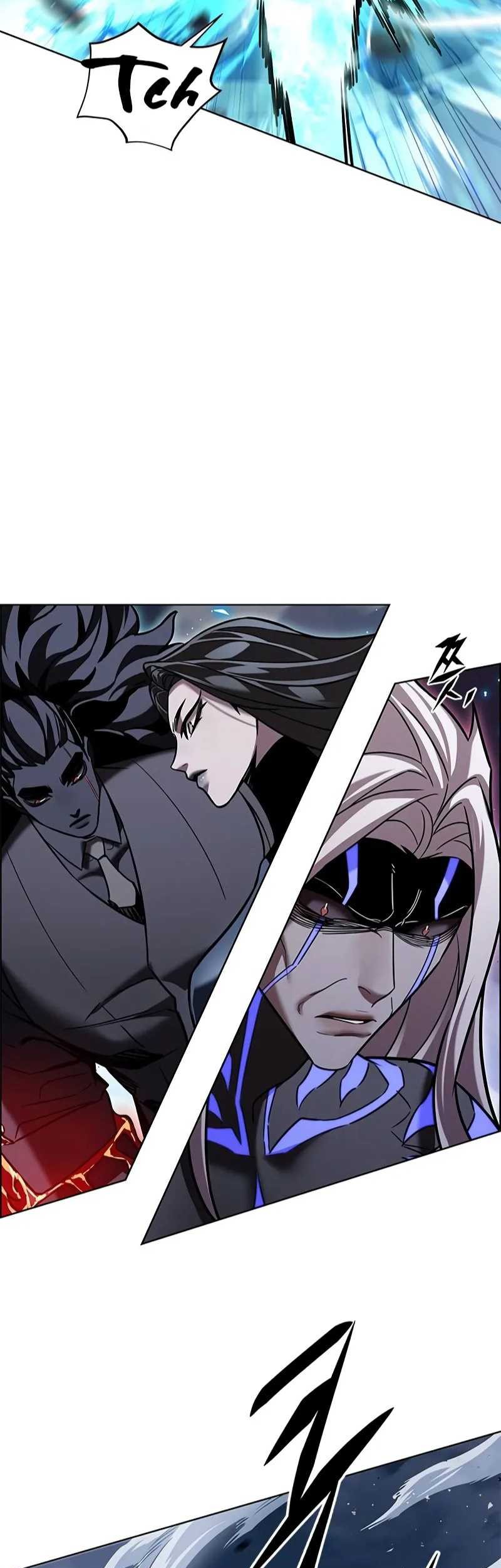 Eleceed Chapter 316 Gambar 34