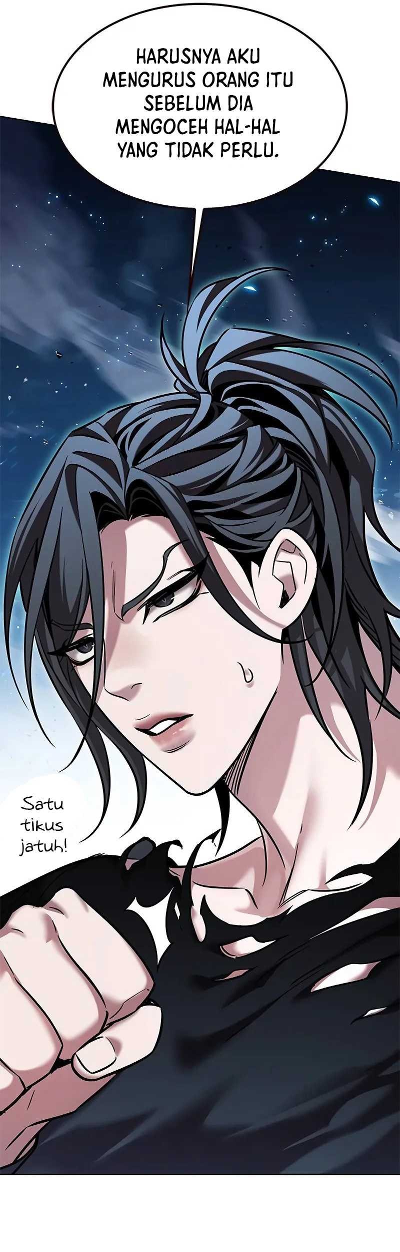 Eleceed Chapter 316 Gambar 37
