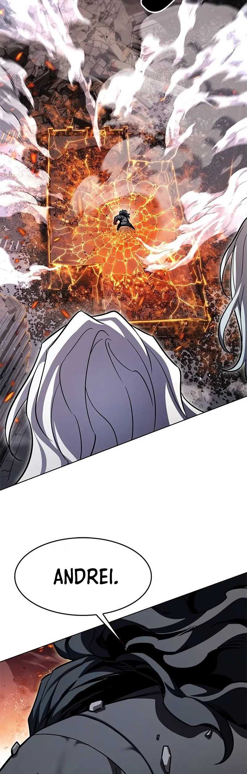Eleceed Chapter 316 Gambar 45