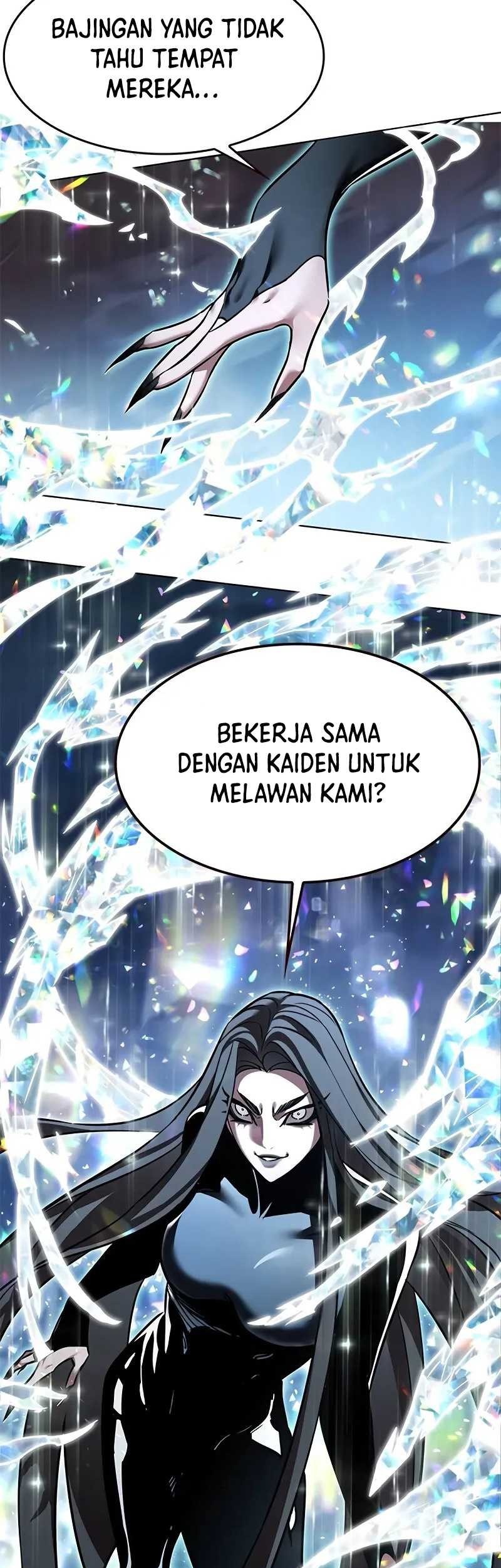 Eleceed Chapter 316 Gambar 49