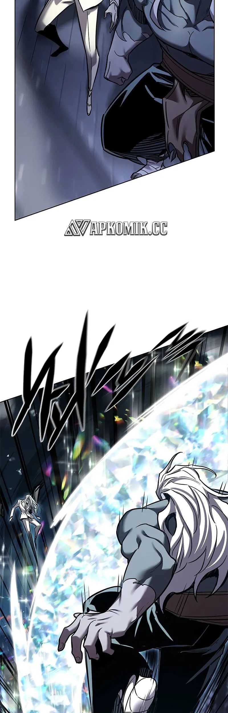 Eleceed Chapter 316 Gambar 55